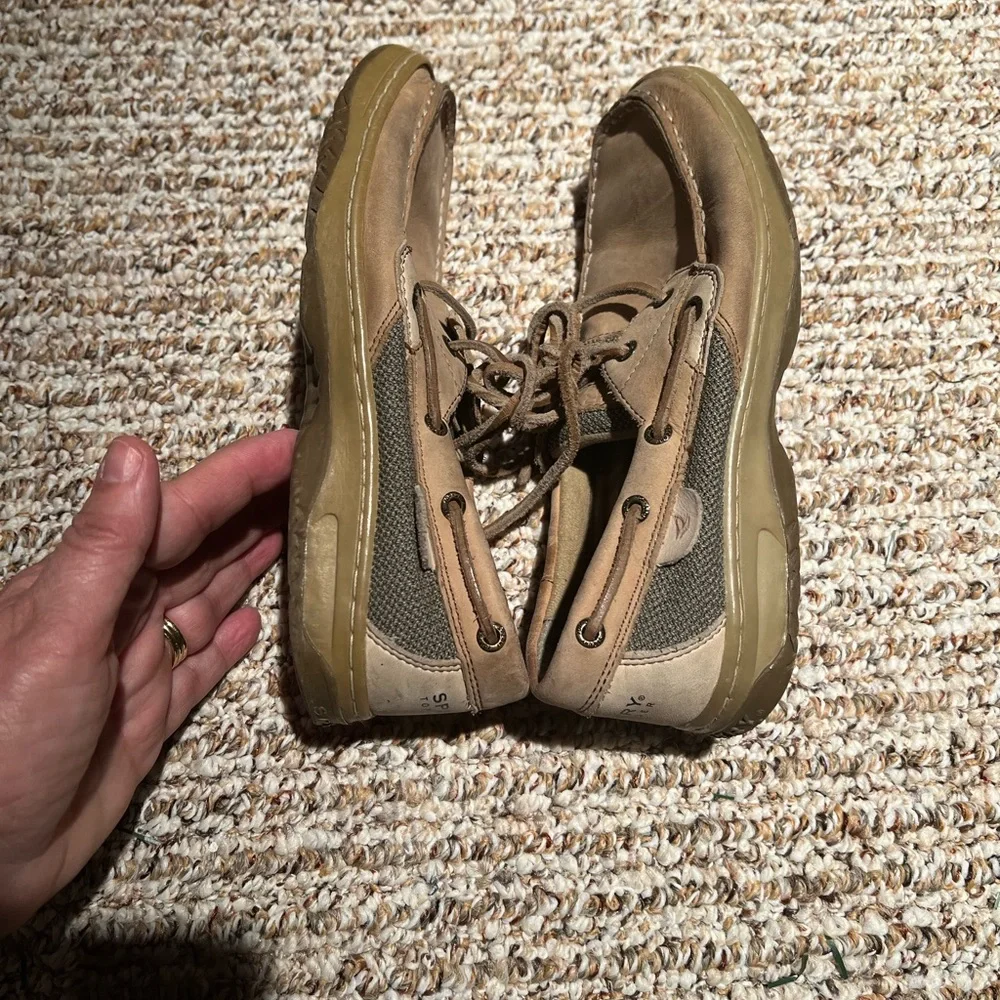 Sperry Boat shoe